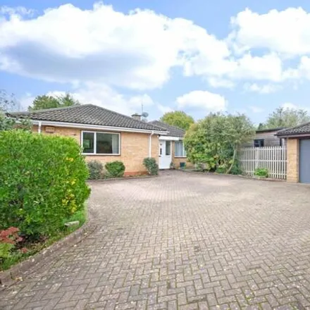 Buy this 6 bed house on 47 Merestones Drive in Leckhampton, GL50 2SU