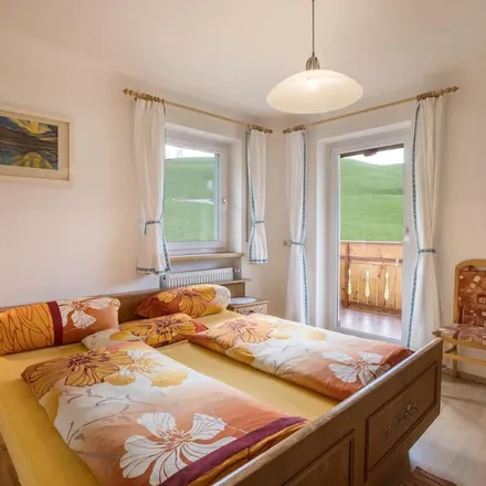 Rent this 2 bed apartment on 39030 Terenten - Terento BZ