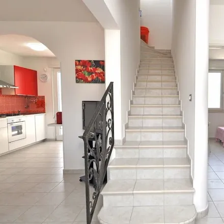 Rent this 2 bed house on 73055 Alliste LE