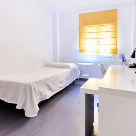 Rent this 1 bed room on 028 Calle Rafael Salgado in Castillo de Alcalá de Guadaíra, 41013 Seville