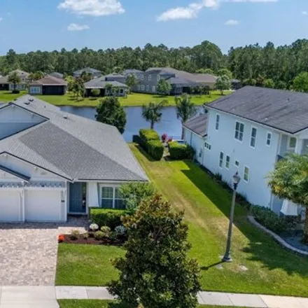 Buy this 4 bed house on 257 Bonita Vista Drive in Nocatee, FL 32081