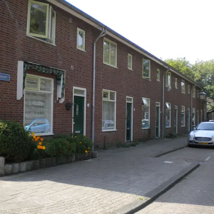 Image 2 - Schaarweide 19, 3075 RA Rotterdam, Netherlands - Apartment for rent