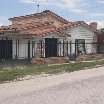 Image 2 - Sarmiento 300, Centro, Municipio de La Falda, Argentina - House for sale