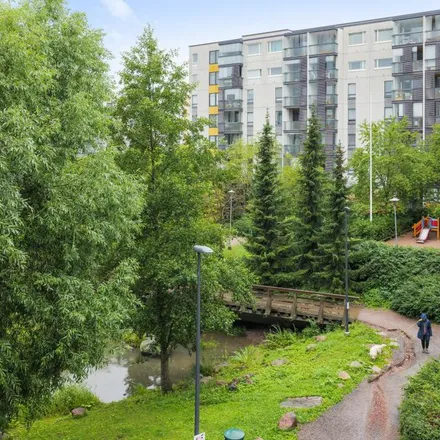 Image 5 - Ratsukatu 4, 02600 Espoo, Finland - Apartment for rent