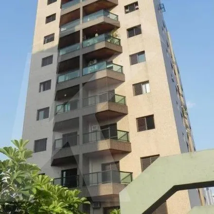 Image 2 - Rua Feliciano Bicudo 221, Vila Paulicéia, São Paulo - SP, 02301-020, Brazil - Apartment for sale