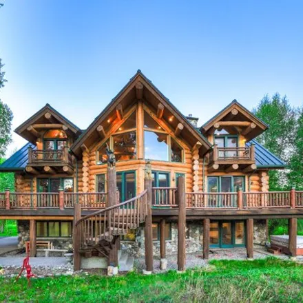 Buy this 4 bed house on 27314 CO 9 in Silverthorne, CO 80498