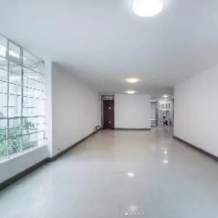 Buy this 3 bed apartment on Cerrada San Borja in Del Valle, 03100 Mexico City