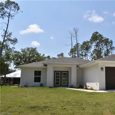 Rent this 4 bed house on 3657 Pericles Avenue in North Port, FL 34286