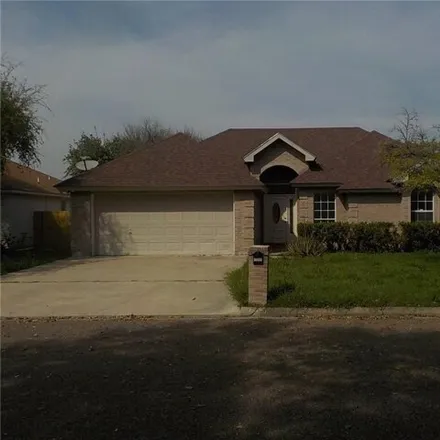 Buy this 3 bed house on 1799 Kerria Avenue in Mission, TX 78572