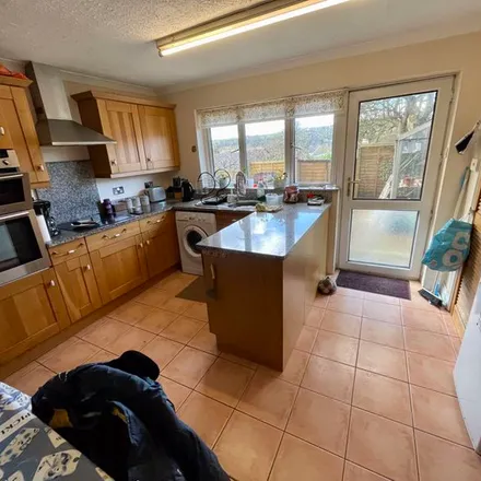 Rent this 3 bed apartment on Reeds Park in Lostwithiel, PL22 0HF