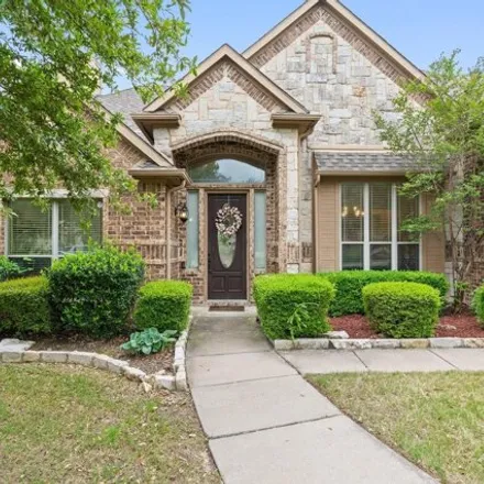 Buy this 4 bed house on 418 Mustang Drive in Sunnyvale, Dallas County