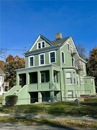 Image 4 - 217 South 10th Avenue, West Mount Vernon, City of Mount Vernon, NY 10550, USA - House for sale