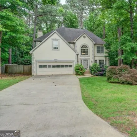 Buy this 3 bed house on 3422 Sims Road in Gwinnett County, GA 30039