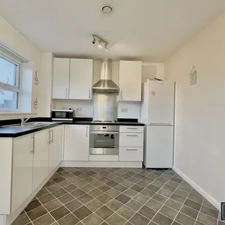 Rent this 1 bed apartment on Kempster Gardens in Salford, M7 1BR