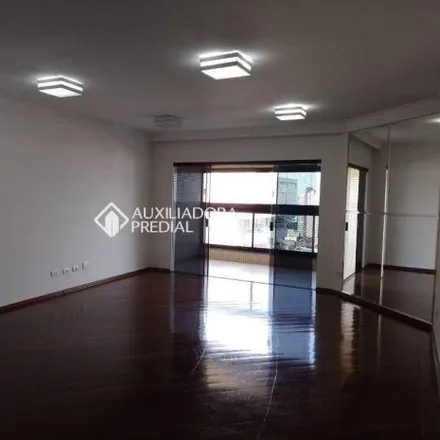 Rent this 3 bed apartment on Rua Continental 975 in Anchieta, São Bernardo do Campo - SP