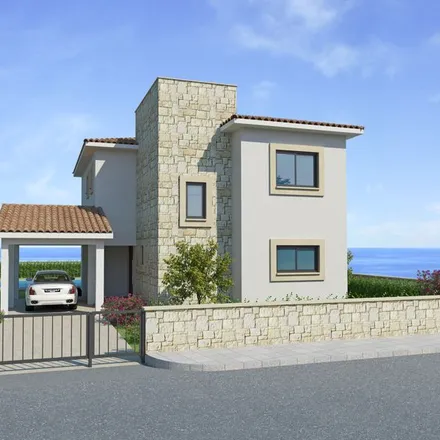 Buy this 3 bed house on Lambrou Tzabella in 8560 Peyia, Cyprus