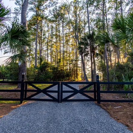 Buy this 5 bed house on 88 Coosaw River Drive in Wilkins, Beaufort County
