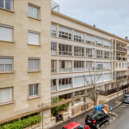 Image 6 - 12 Rue du Général Cordonnier, 92200 Neuilly-sur-Seine, France - Apartment for rent