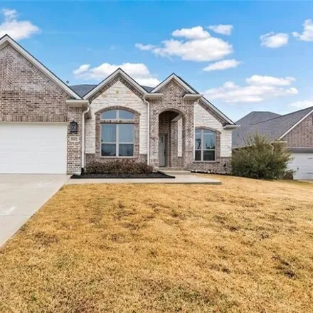 Buy this 3 bed house on Greyrock Drive in Bryan, TX 77802