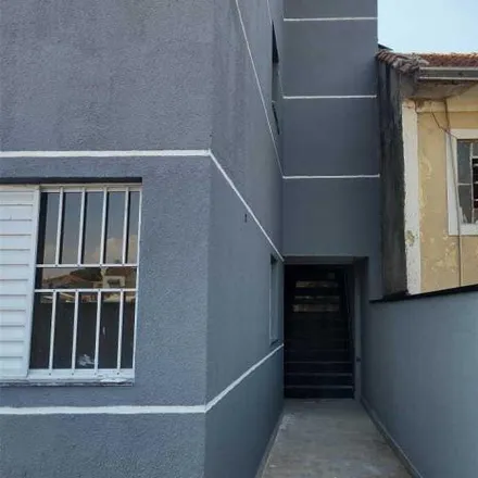 Buy this 2 bed house on Rua Santa Teresa de Jesus in Parque Vitória, São Paulo - SP