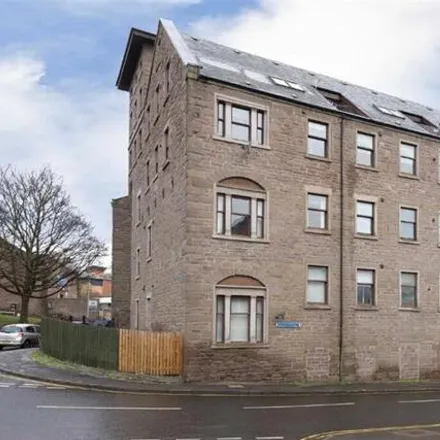 Buy this 2 bed apartment on 4 Brook Street in Dundee, DD1 5BP