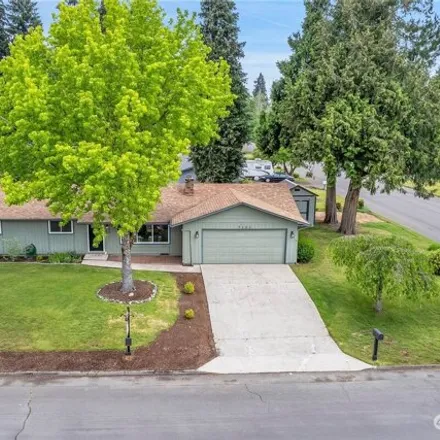 Buy this 3 bed house on 9202 Ne 99th St in Vancouver, Washington