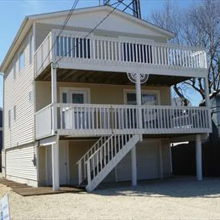 Rent this 3 bed apartment on 24 East 25th Street in Long Beach Township, Ocean County