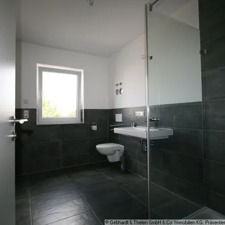Rent this 1 bed apartment on Eschenbachstraße in 97631 Bad Königshofen im Grabfeld, Germany