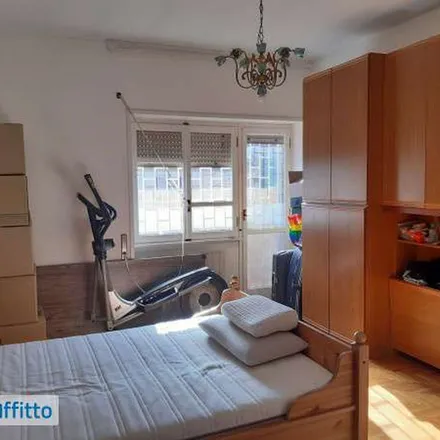 Rent this 3 bed apartment on Via Francesco Catel in 00152 Rome RM, Italy