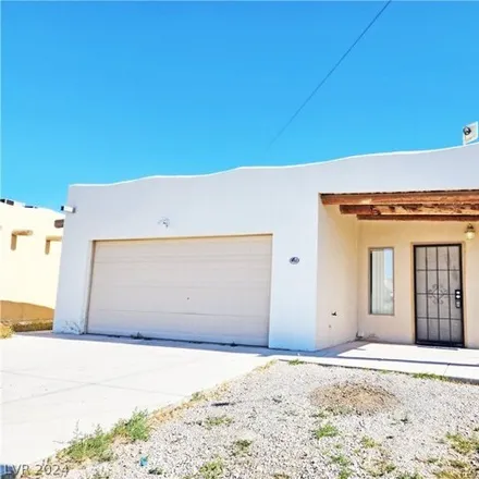 Rent this 2 bed apartment on 1867 East Calvada Boulevard in Pahrump, NV 89048