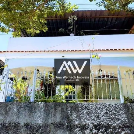 Buy this 4 bed house on Rua Gabriel Gonçalves da Silva in Muçunge da Grama, Juiz de Fora - MG