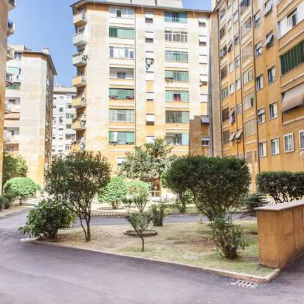 Image 7 - Via Flavio Stilicone, 00175 Rome RM, Italy - Apartment for rent