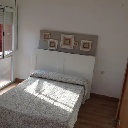 Rent this 3 bed apartment on Carrer dels Paraires in 08221 Terrassa, Spain