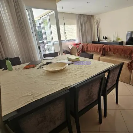 Buy this 4 bed apartment on Rua Vicente Oropallo in Rio Pequeno, São Paulo - SP