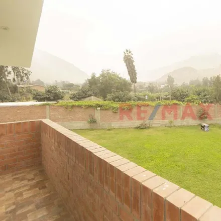 Buy this studio house on Calle 25 in Cieneguilla, Lima Metropolitan Area