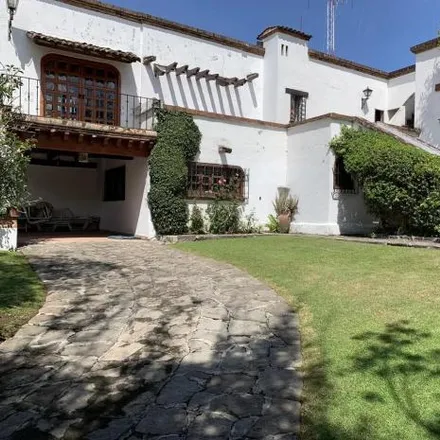 Image 2 - Balneario Casa Blanca, Privada Atardecer, Centro, 51200 Valle de Bravo, MEX, Mexico - House for sale