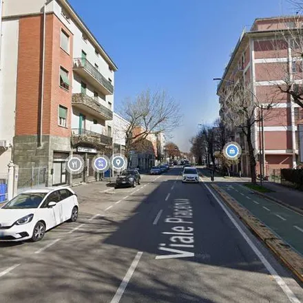 Image 1 - casa dello studente, Viale Piacenza, 43125 Parma PR, Italy - Apartment for rent