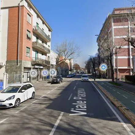 Rent this 1 bed apartment on casa dello studente in Viale Piacenza, 43125 Parma PR