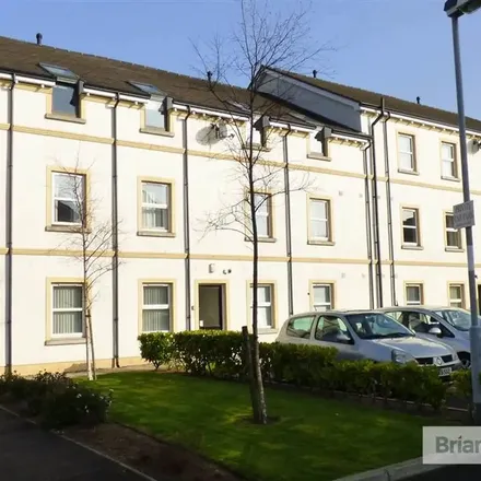 Rent this 2 bed apartment on Larne Congregational Church in Curran Road, Larne