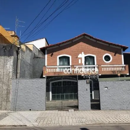 Buy this 4 bed house on Rua Flávio Berling Macedo in Jardim Bela Vista, São José dos Campos - SP