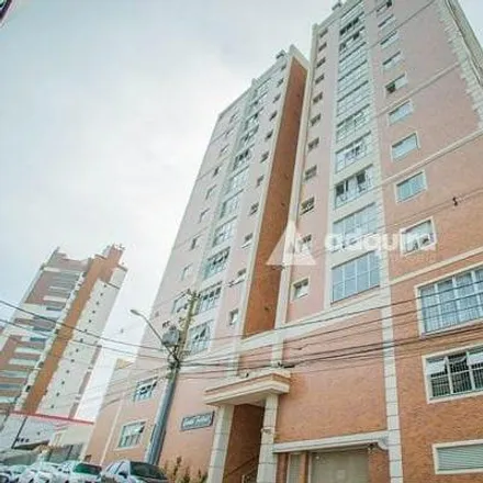 Image 1 - Centro, Rua Coronel Dulcídio, Ponta Grossa - PR, 84010-270, Brazil - Apartment for sale