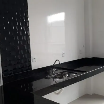 Buy this 2 bed apartment on Avenida Ubirajara Zacharias in Nova Alvorada, Uberlândia - MG