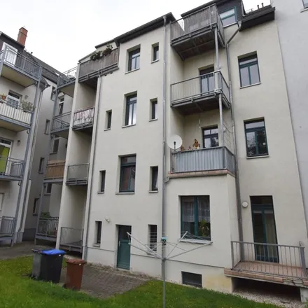 Image 4 - Bernhardstraße 116, 09126 Chemnitz, Germany - Apartment for rent