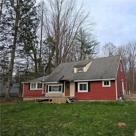 Buy this 3 bed house on 8834 East Mud Lake Road in Little Utica, Onondaga County