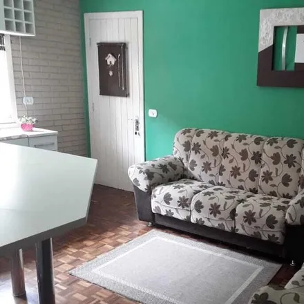 Rent this 2 bed apartment on Região Geográfica Intermediária de Caxias do Sul - RS in 95670-000, Brazil