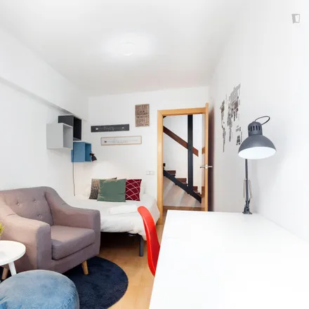 Image 3 - Carrer de Wellington, 70, 08005 Barcelona, Spain - Room for rent