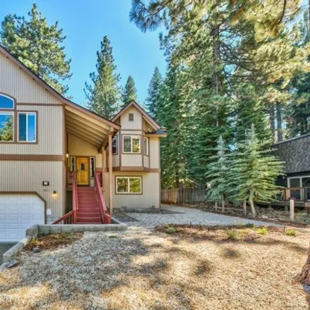 Buy this 5 bed house on 1675 Skyline Drive in Meyers, El Dorado County