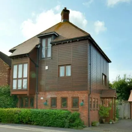 Buy this 5 bed house on Roman Way in Shillingstone, DT11 0TW