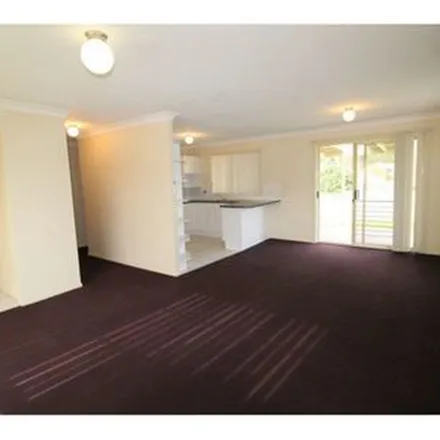 Rent this 3 bed apartment on Kingfisher Avenue in Sanctuary Point NSW 2540, Australia