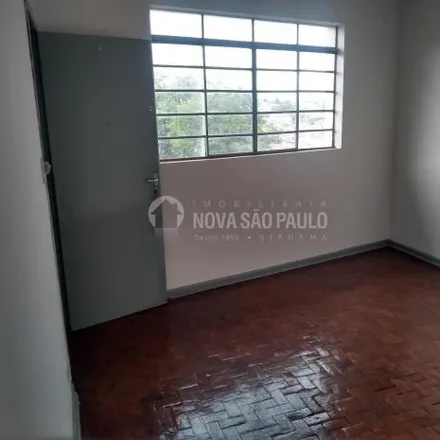 Rent this 1 bed apartment on Rua Manoel da Nóbrega in Conceição, Diadema - SP